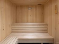 Chalet-appartement Le Cristal Lodge-12