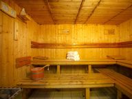 Chalet Le Village Gaulois chalet-9