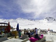 Appartement Les Chalets du Thorens-25