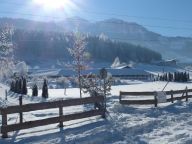Chalet-appartement Edelweisspitze-44