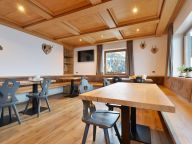 Chalet-appartement Kostner-4