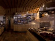 Appartement Les Chalets du Thorens-36