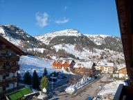 Chalet-appartement Baita Antlia-33