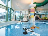 Appartement Adler Resort Standard-21