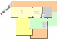 Chalet Les Coches zondag t/m zondag-27