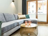Appartement Residence Zillertal Type E-4