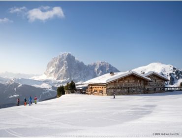 Skigebied Dolomieten - Val Gardena-2