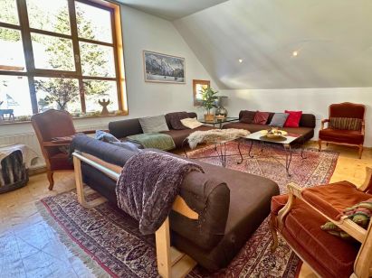 Chalet Levett inclusief catering-2
