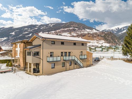 Chalet-appartement Jud Top 3 - 2-4 personen
