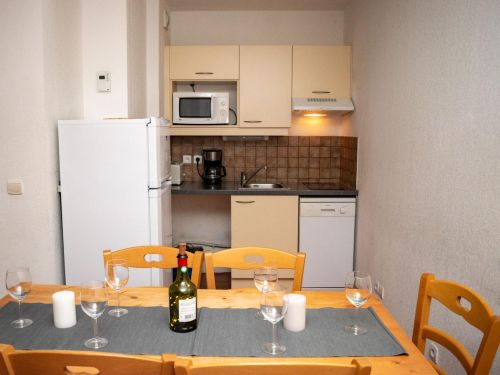 Appartement Le Hameau du Puy appartement - 4-6 personen