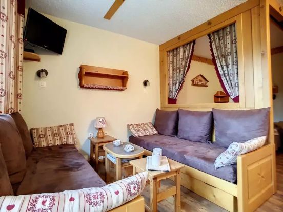 Appartement Boedette-2