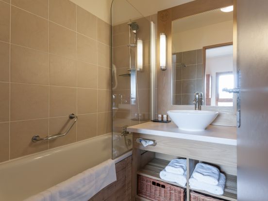 Appartement Les Terrasses d'Eos-12
