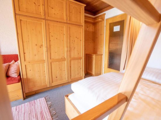 Appartement Wiesberg-7