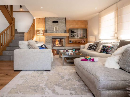 Chalet Caseblanche-2