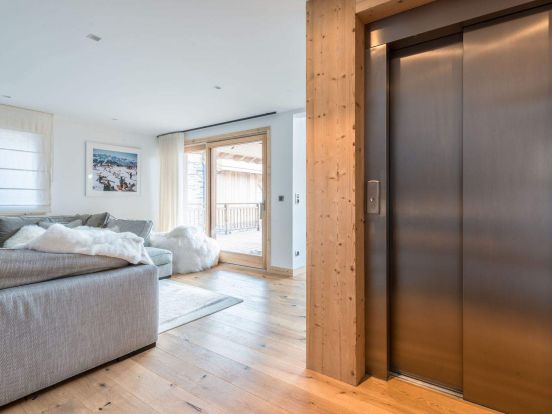 Chalet Caseblanche-4
