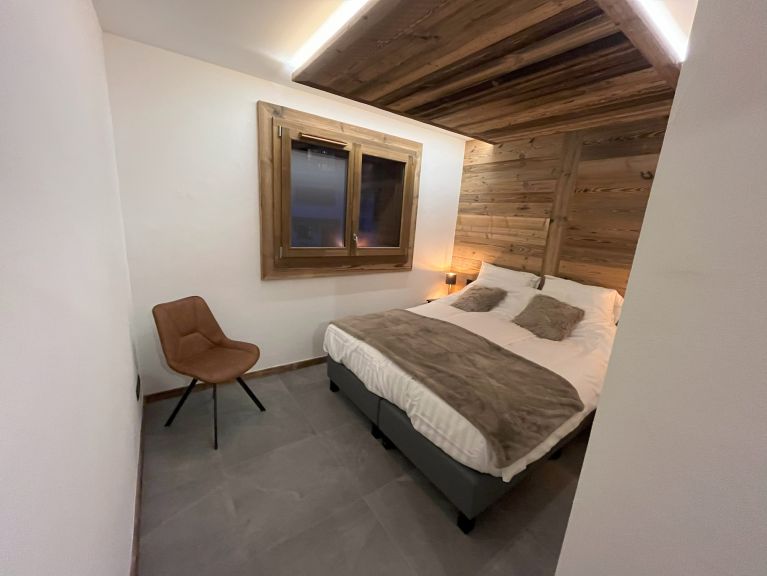 Chalet-appartement Hameau du Moulin