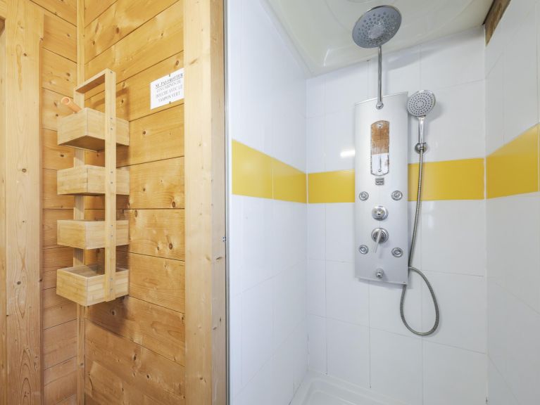 Chalet La Roseraie