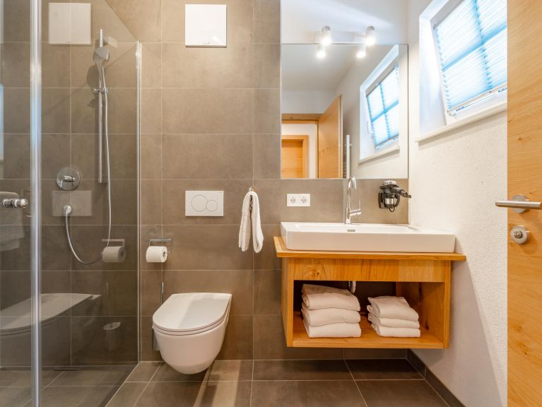Chalet Pinzgau Lodge 2F