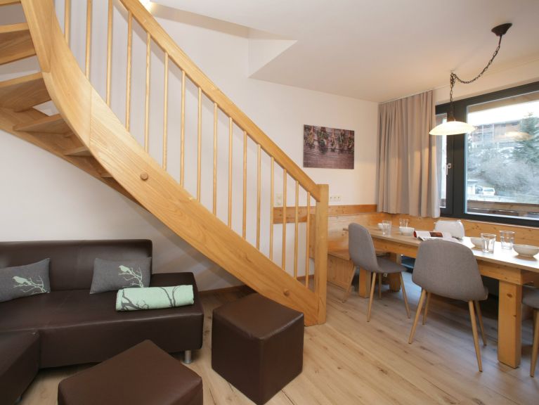 Appartement Wildbachhof WEEKENDSKI zaterdag t/m dinsdag