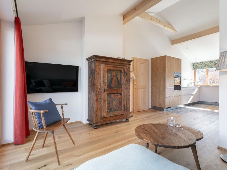 Chalet-appartement Stöffler Top 3