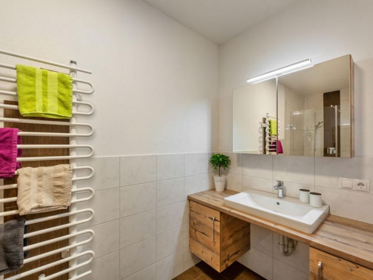 Chalet-appartement Birgit