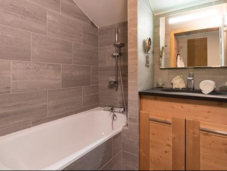 Appartement Résidence Santa Terra