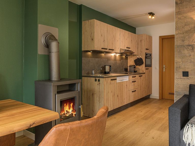 Chalet-appartement AlpenParks Rehrenberg Alpine