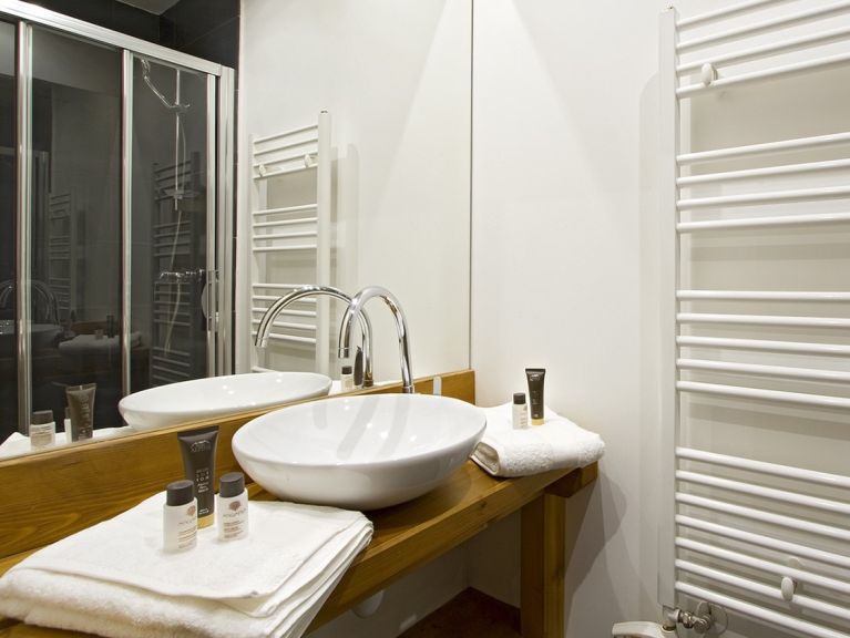 Chalet Levanna Orientale