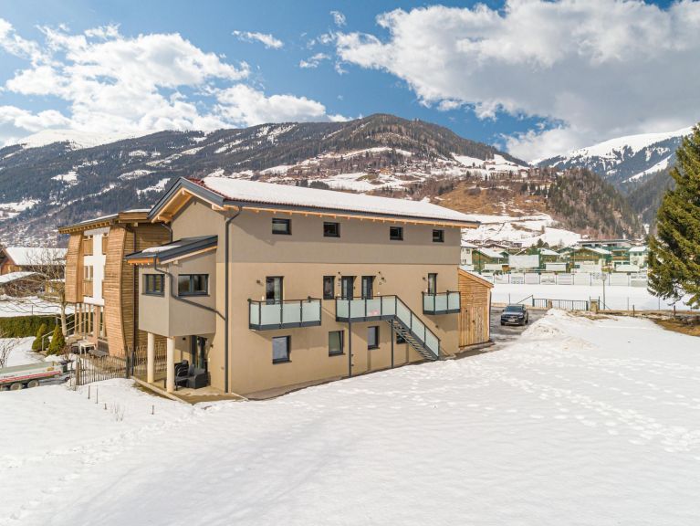 Chalet-appartement Jud Top 2