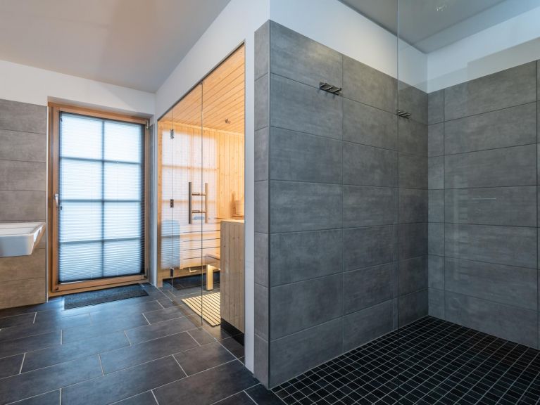 Chalet Riesneralm Elau