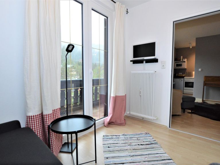 Appartement Sonnleiten