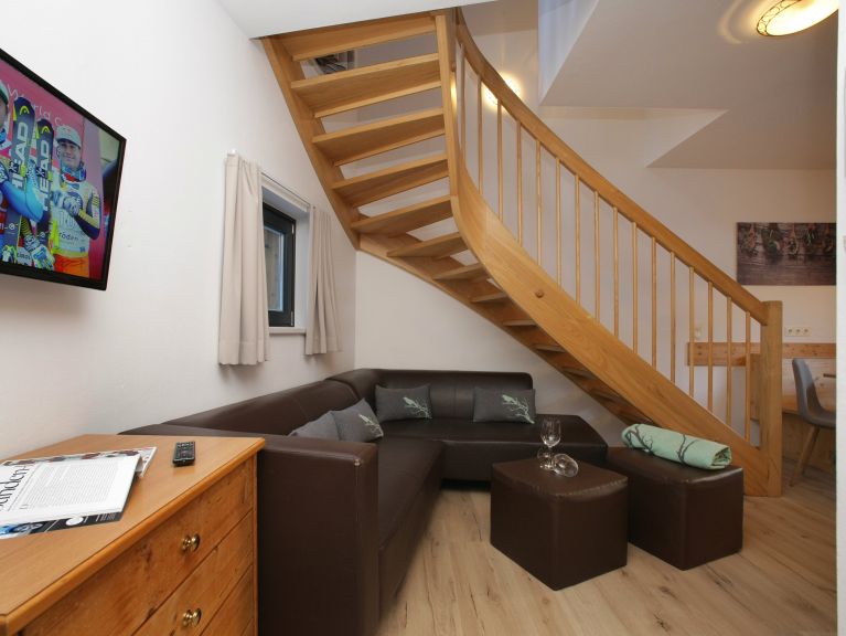 Appartement Wildbachhof WEEKENDSKI zaterdag t/m dinsdag