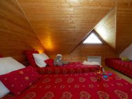 Chalet Le Village Gaulois chalet-8