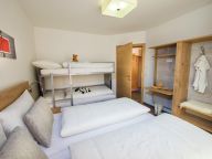 Appartement Bergparadies-4