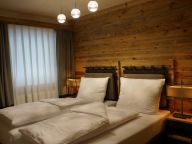 Chalet-appartement Alps Zillertal Combinatie Luis Trenker & Zillertal-11