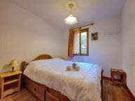 Appartement Les Balcons de Tougnettes begane grond-3