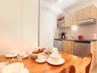 Appartement Le Crystal-7