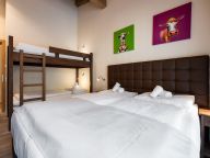 Chalet-appartement Wildkogelresorts Penthouse Type IIb-18