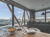 Chalet-appartement Le Quartz-7