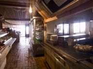 Appartement Les Chalets du Thorens-27