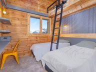 Chalet Les Coches zondag t/m zondag-15