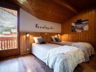 Chalet Lacuzon Snow Paradise-10