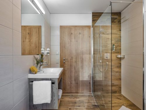 Chalet-appartement AlpenParks Hochkönig Dreams - 6-8 personen