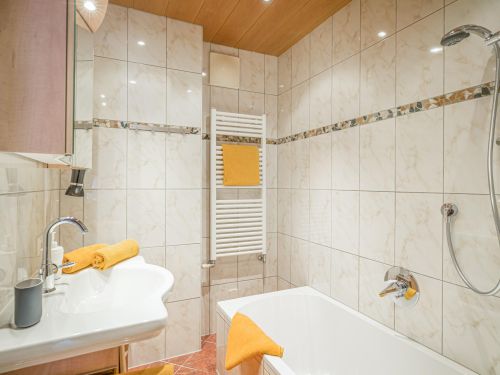 Appartement Troadstadl Brixentalblick - 4-5 personen