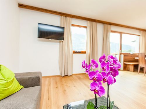 Chalet Wildkogel - 11 personen