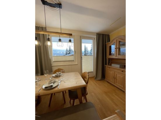Chalet-appartement Inge-4
