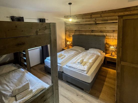 Appartement Am Bach-7