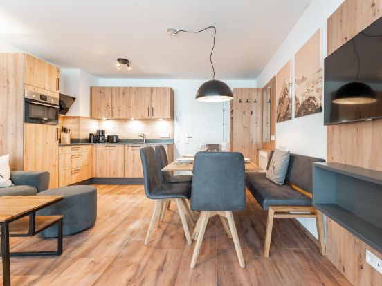 Appartement Falken-13