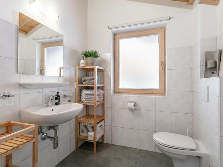 Chalet-appartement Dubbel Hout Dubbel Dik Hout - Combinatie 2 appartementen