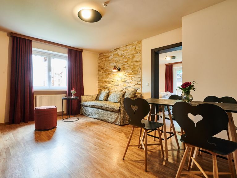 Appartement Evi